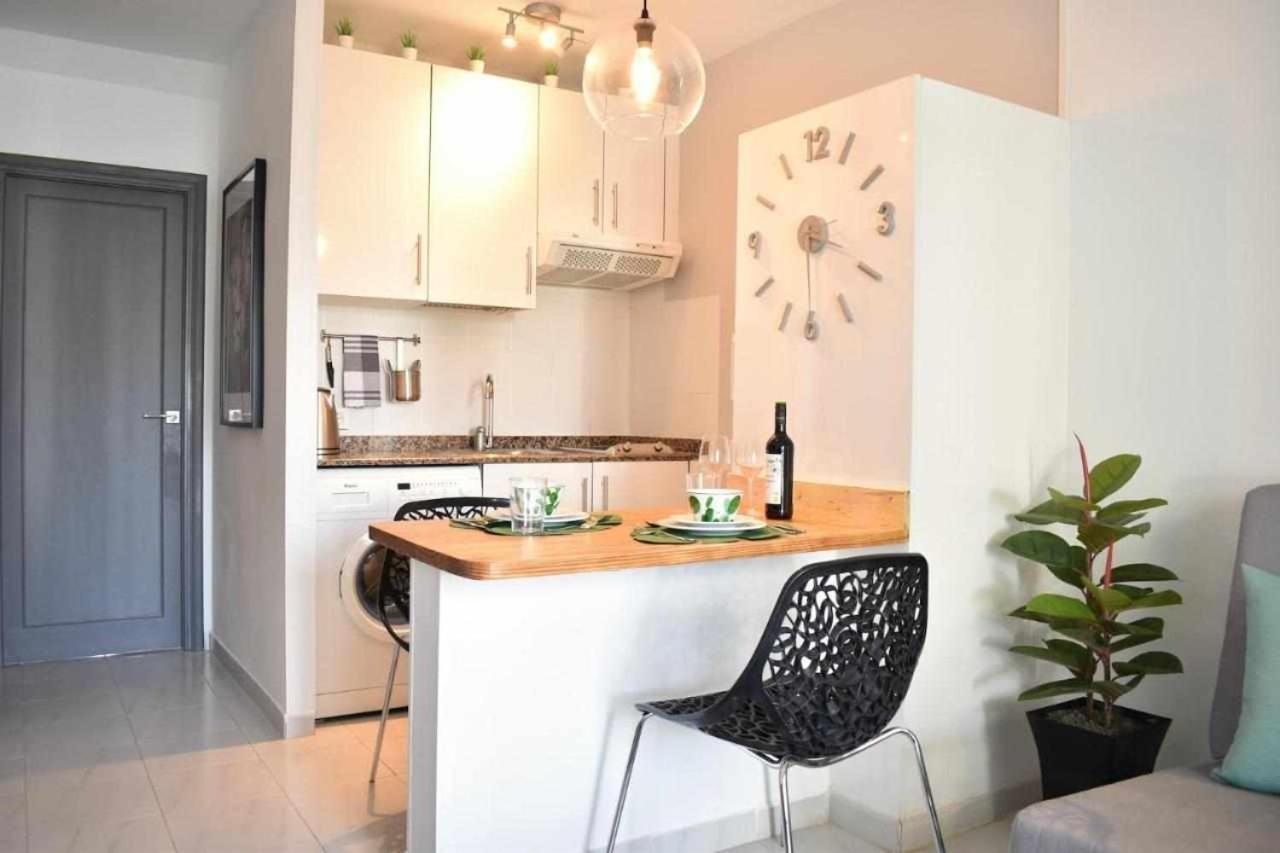 Holyhome Grey 217 Costa Teguise Zewnętrze zdjęcie
