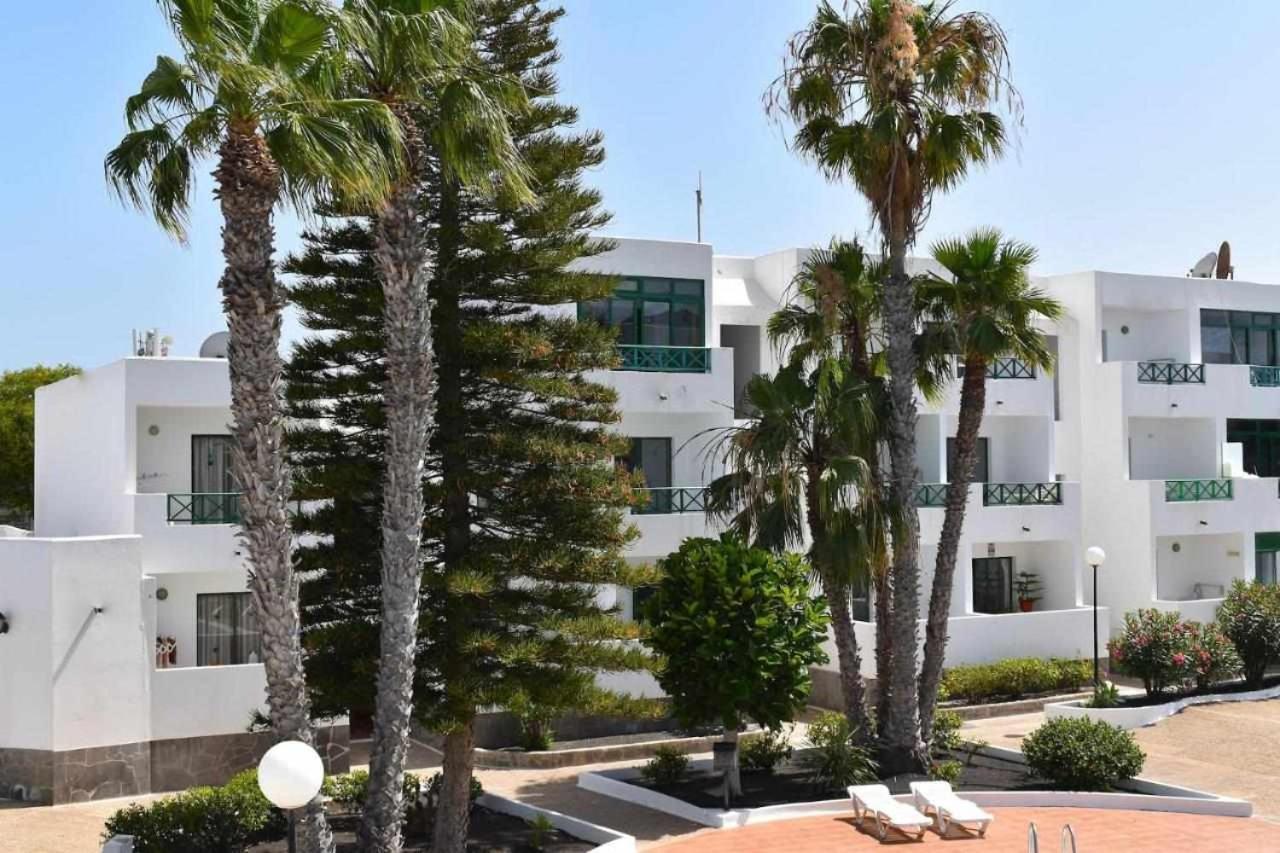 Holyhome Grey 217 Costa Teguise Zewnętrze zdjęcie