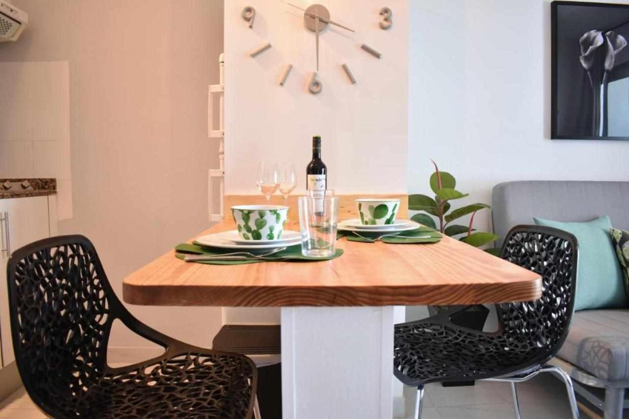 Holyhome Grey 217 Costa Teguise Zewnętrze zdjęcie