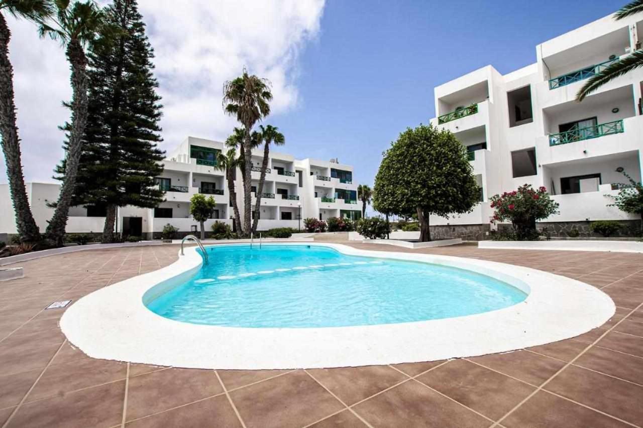 Holyhome Grey 217 Costa Teguise Zewnętrze zdjęcie