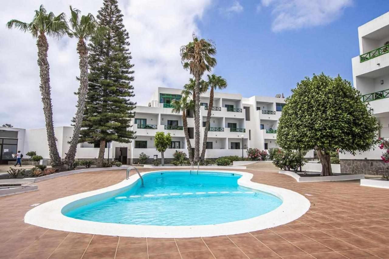 Holyhome Grey 217 Costa Teguise Zewnętrze zdjęcie